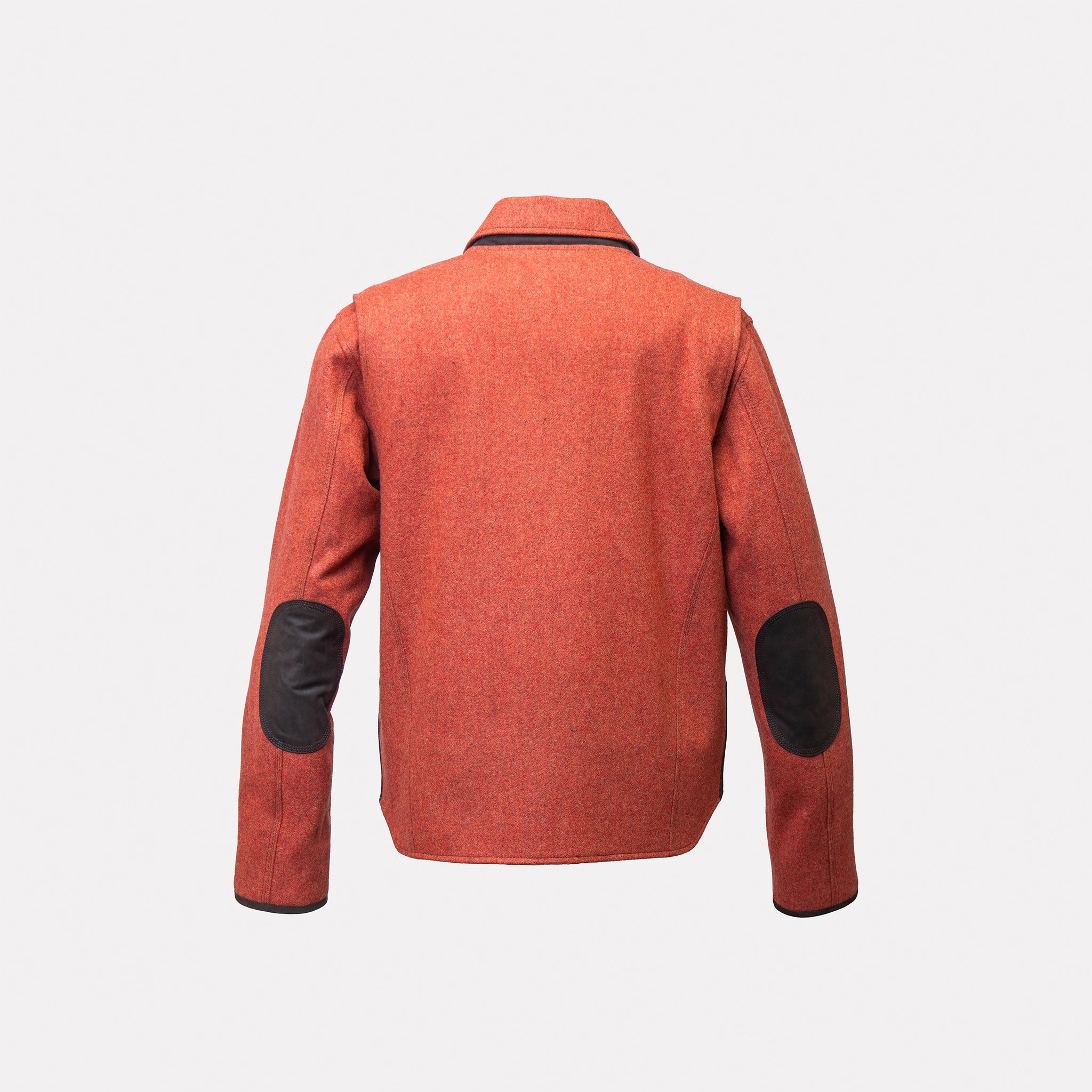 GAUCHO JACKET - Lenga