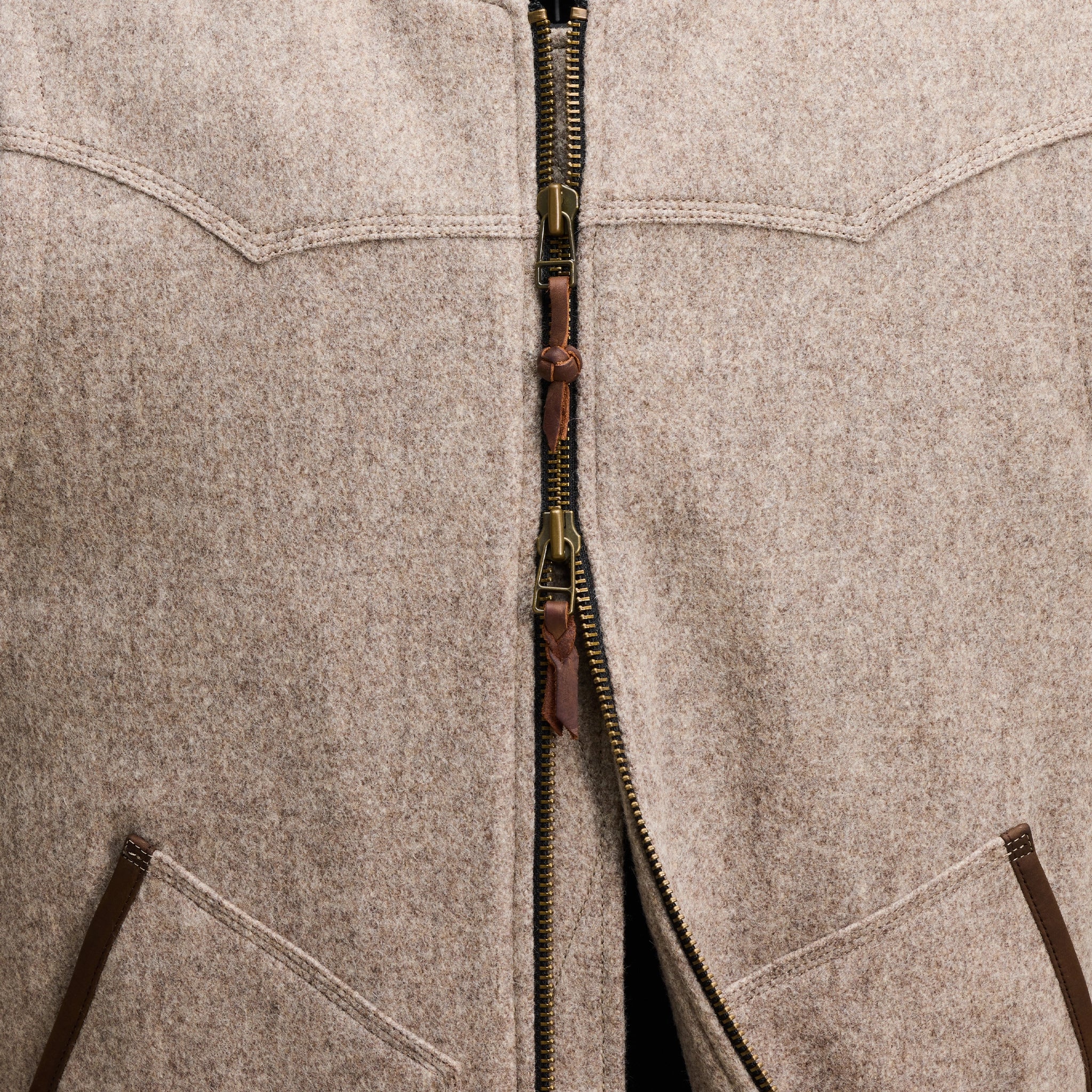 PIONERO VEST - Ripio