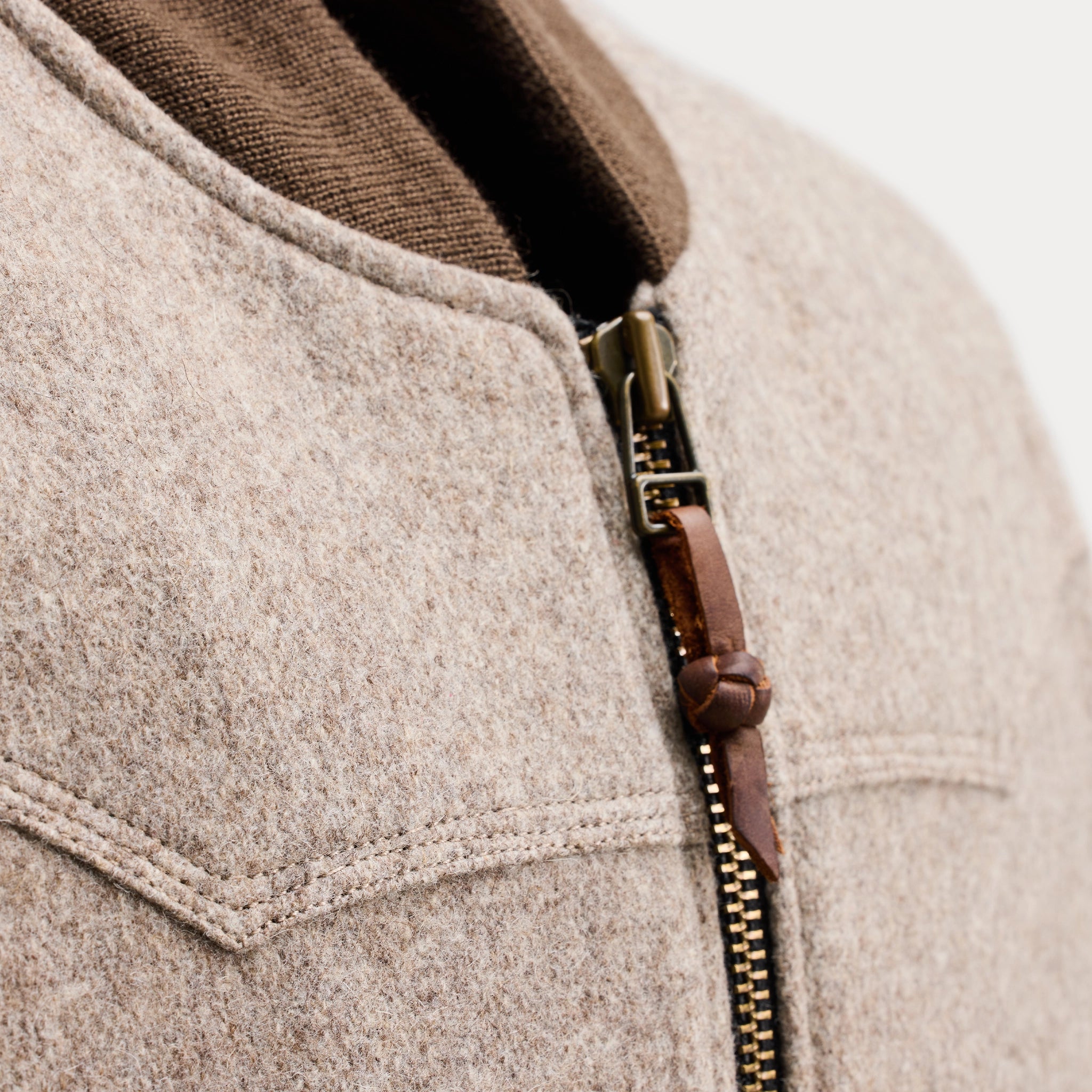 PIONERO VEST - Ripio