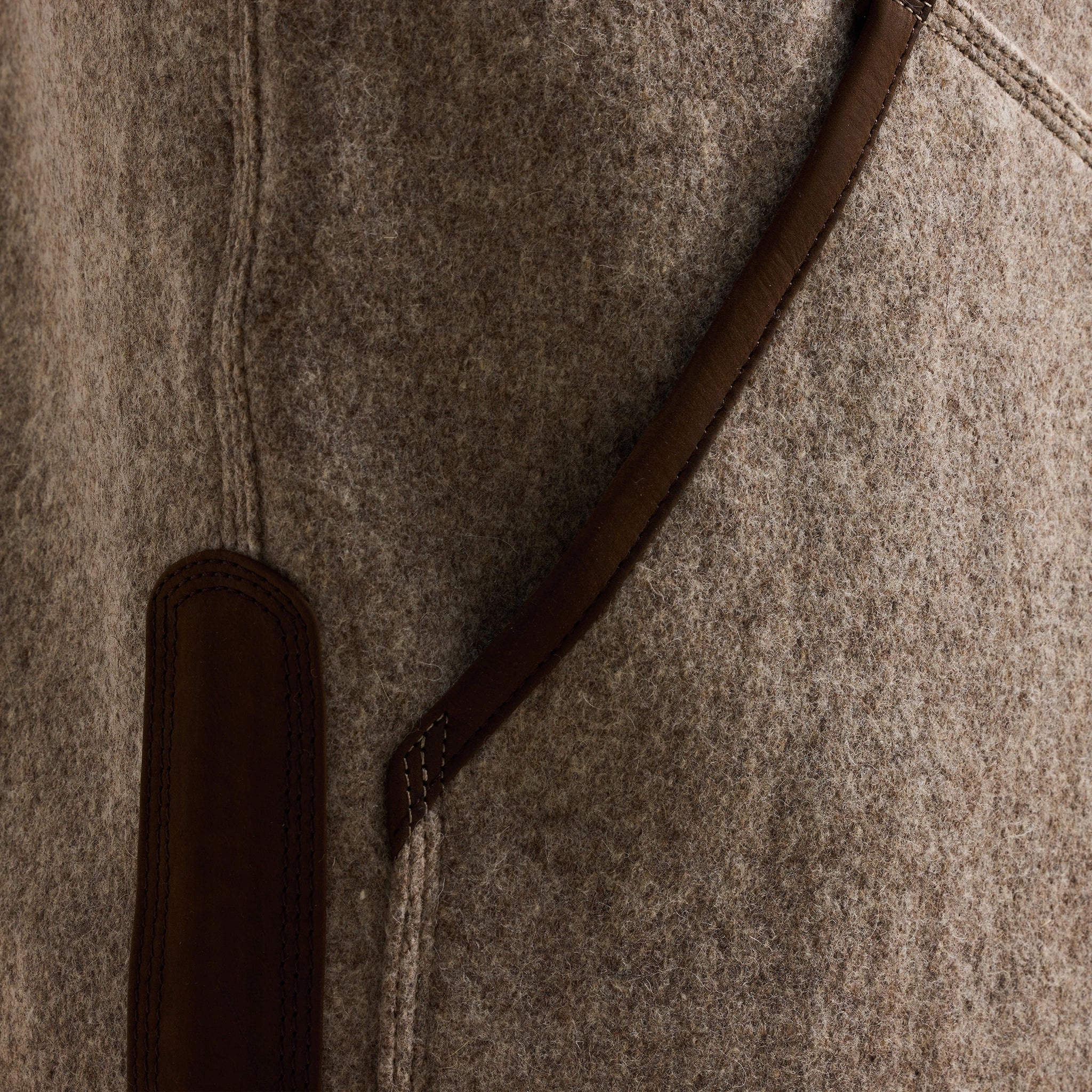 PIONERO VEST - Ripio