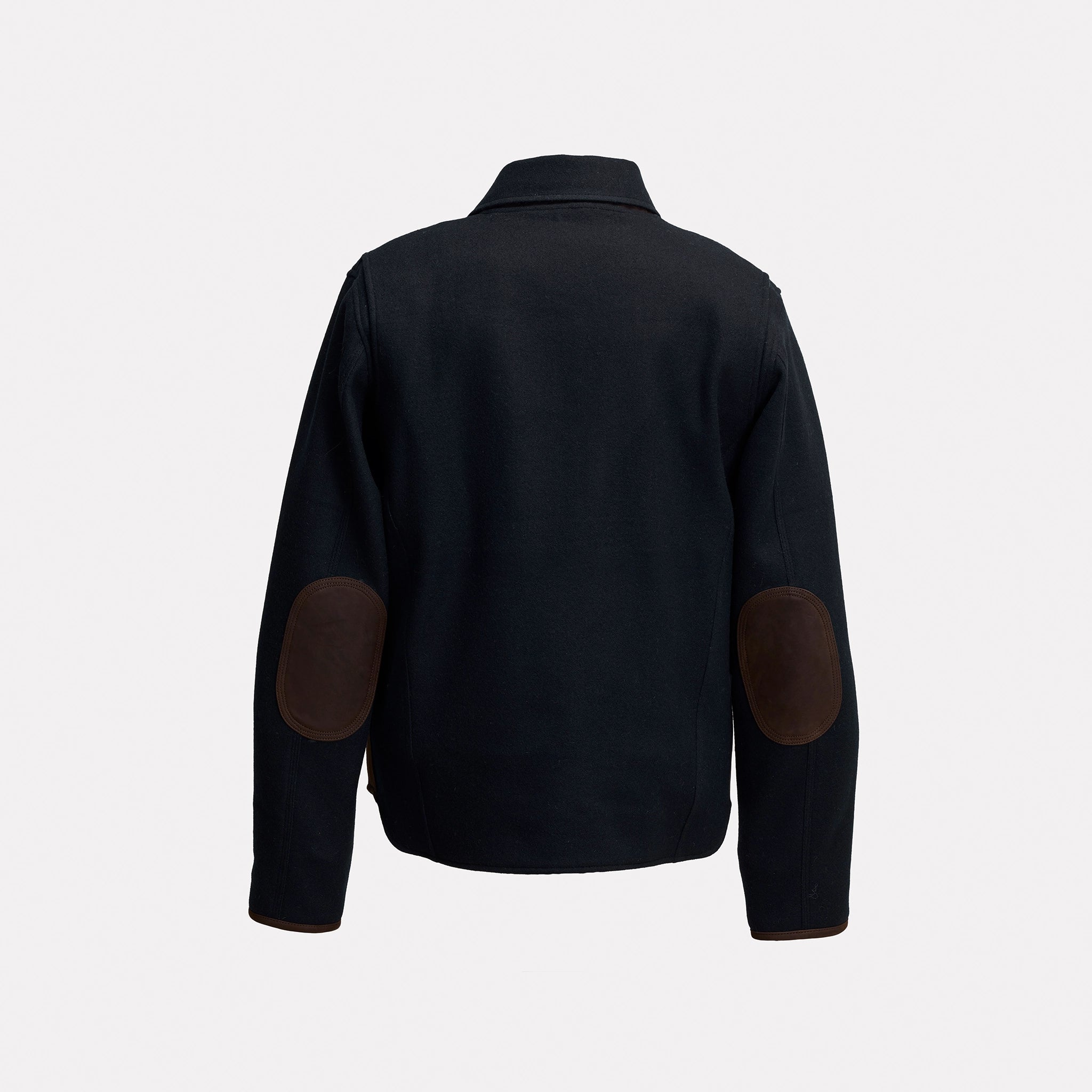 GAUCHO JACKET - Navy