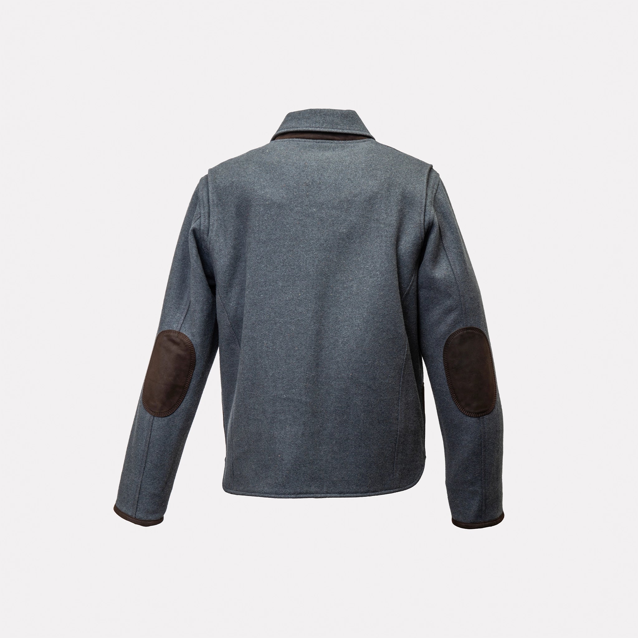 GAUCHO JACKET -  Lavanda