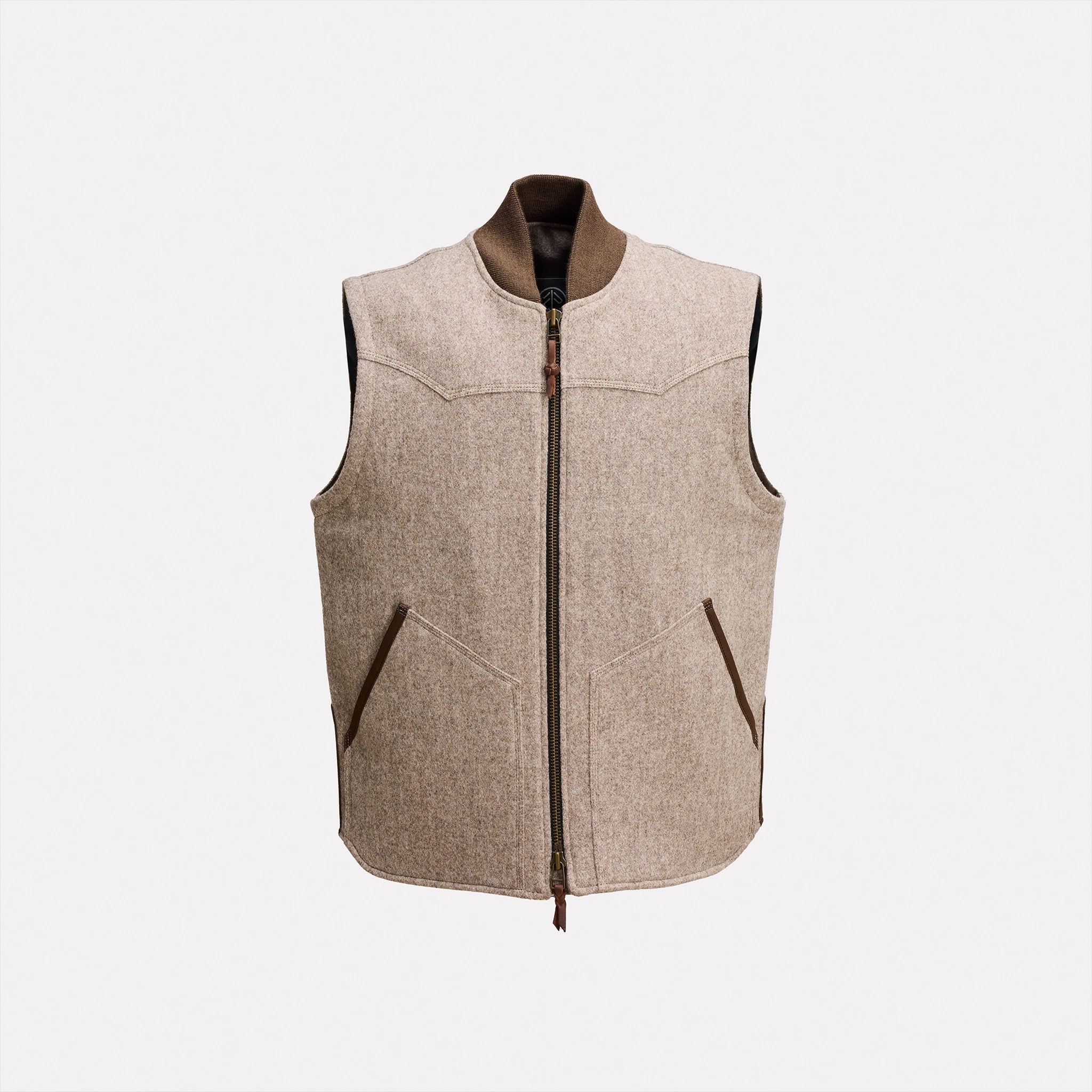 PIONERO VEST - Ripio