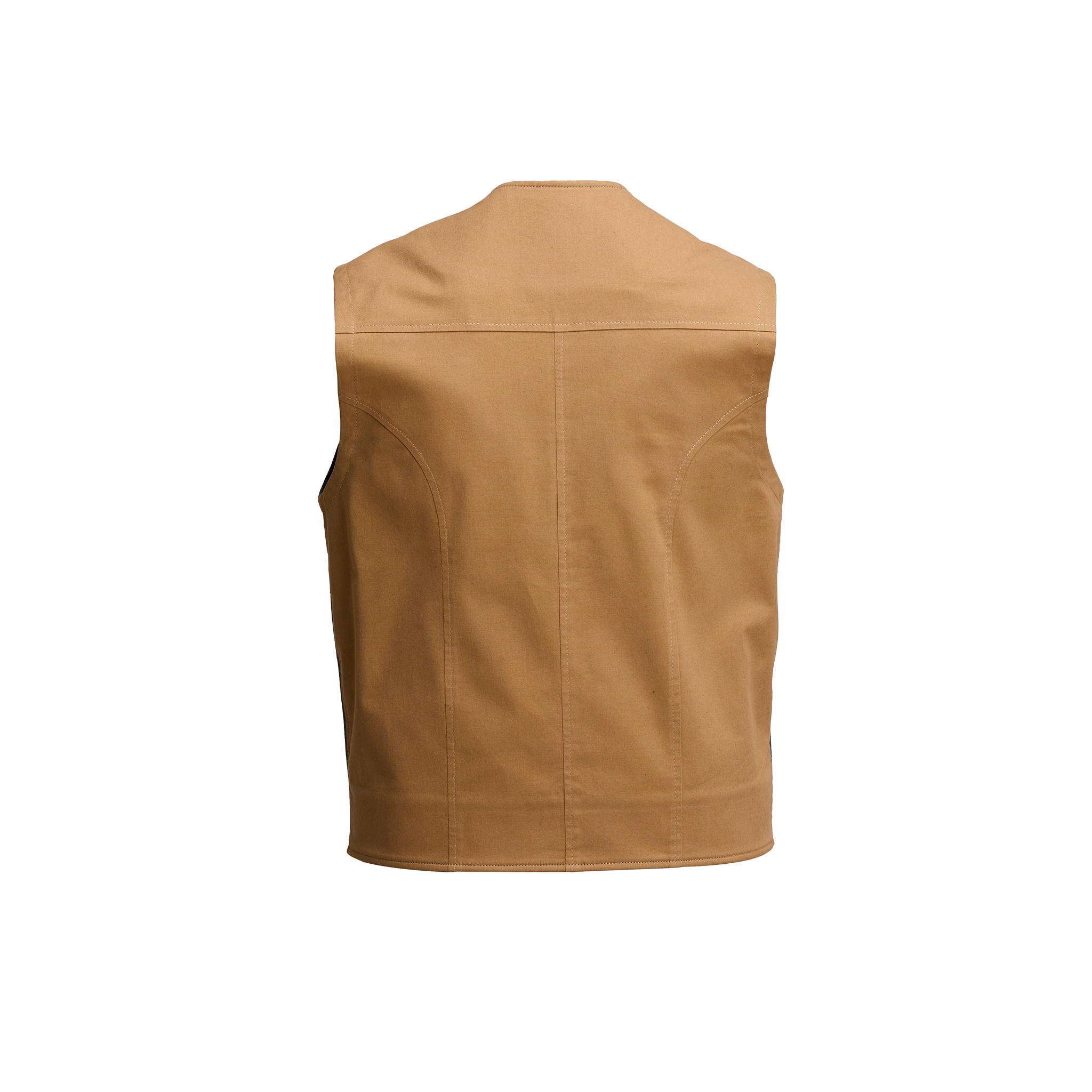 PATRON VEST - Ripio _C