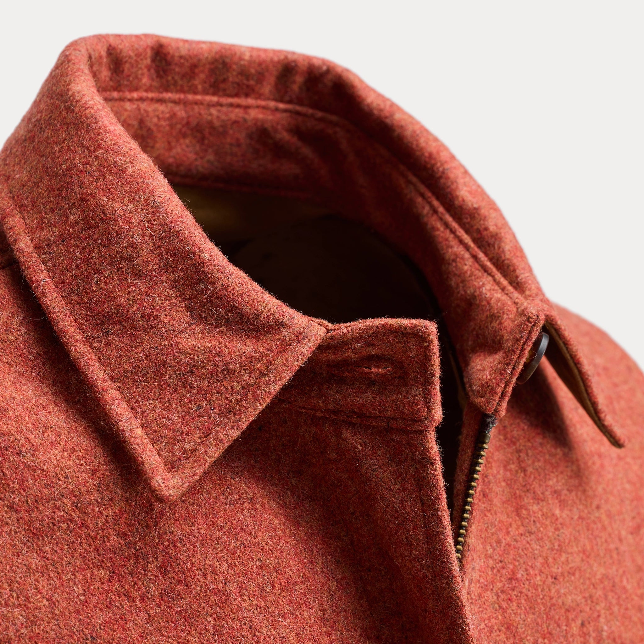 TEWÜN JACKET - Lenga