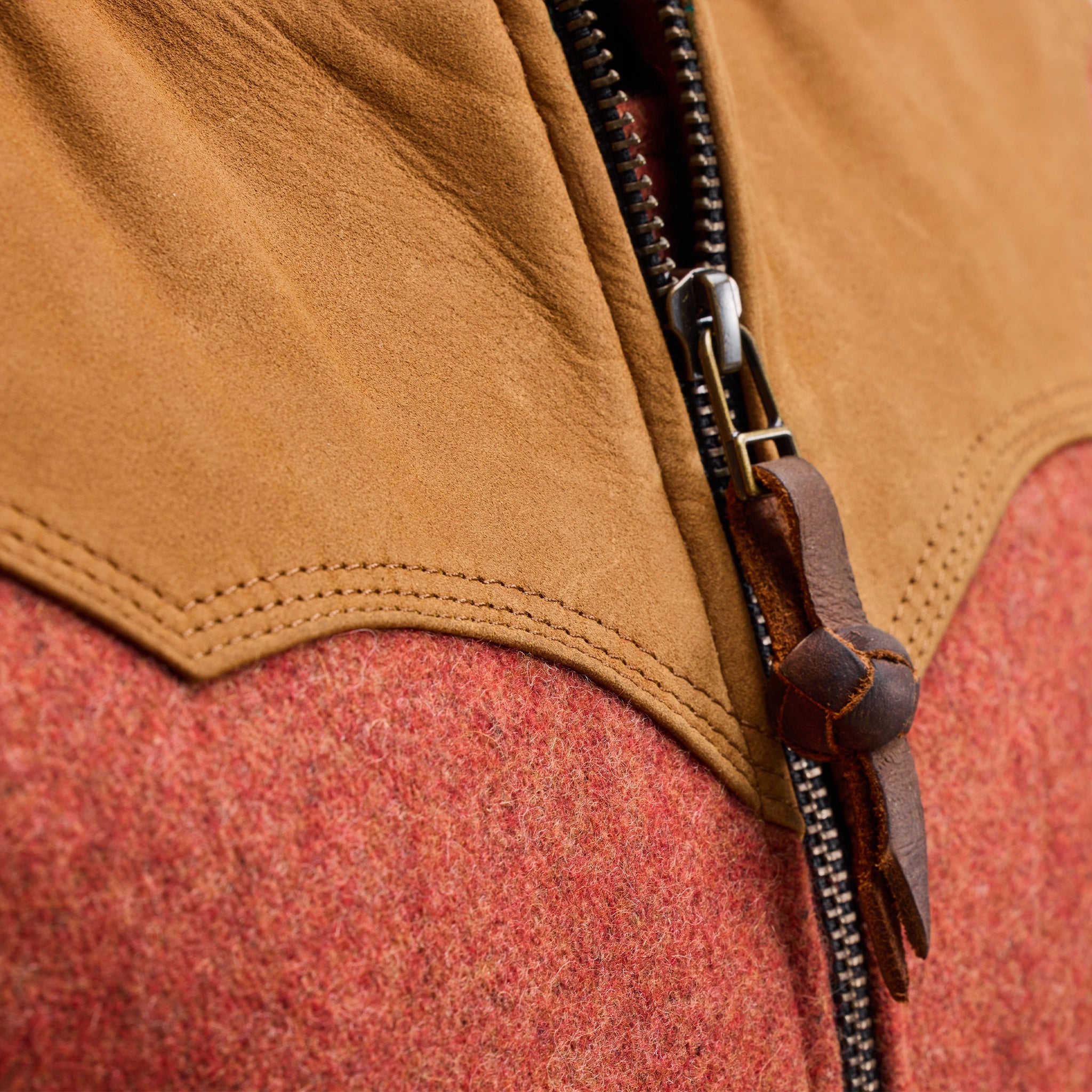 PIONERO VEST - Lenga