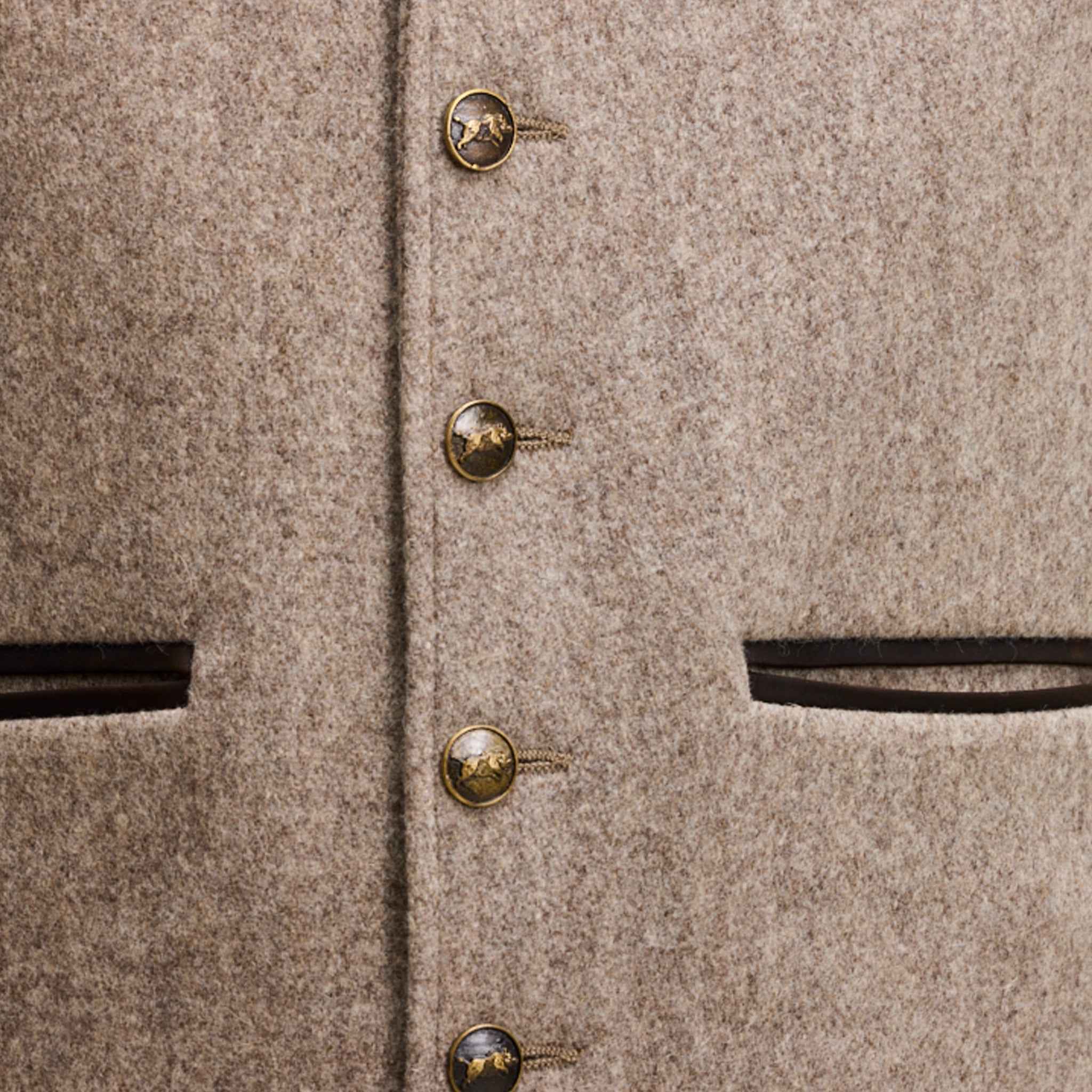 PATRON VEST - Ripio _C