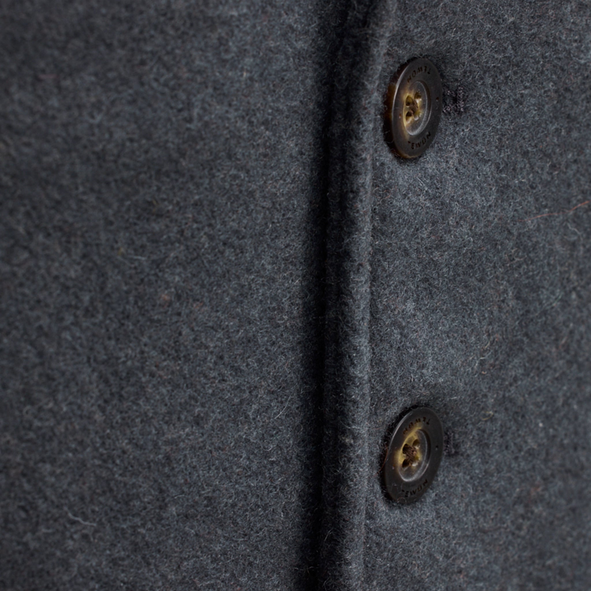 PATRON VEST - Blue Lavanda _C