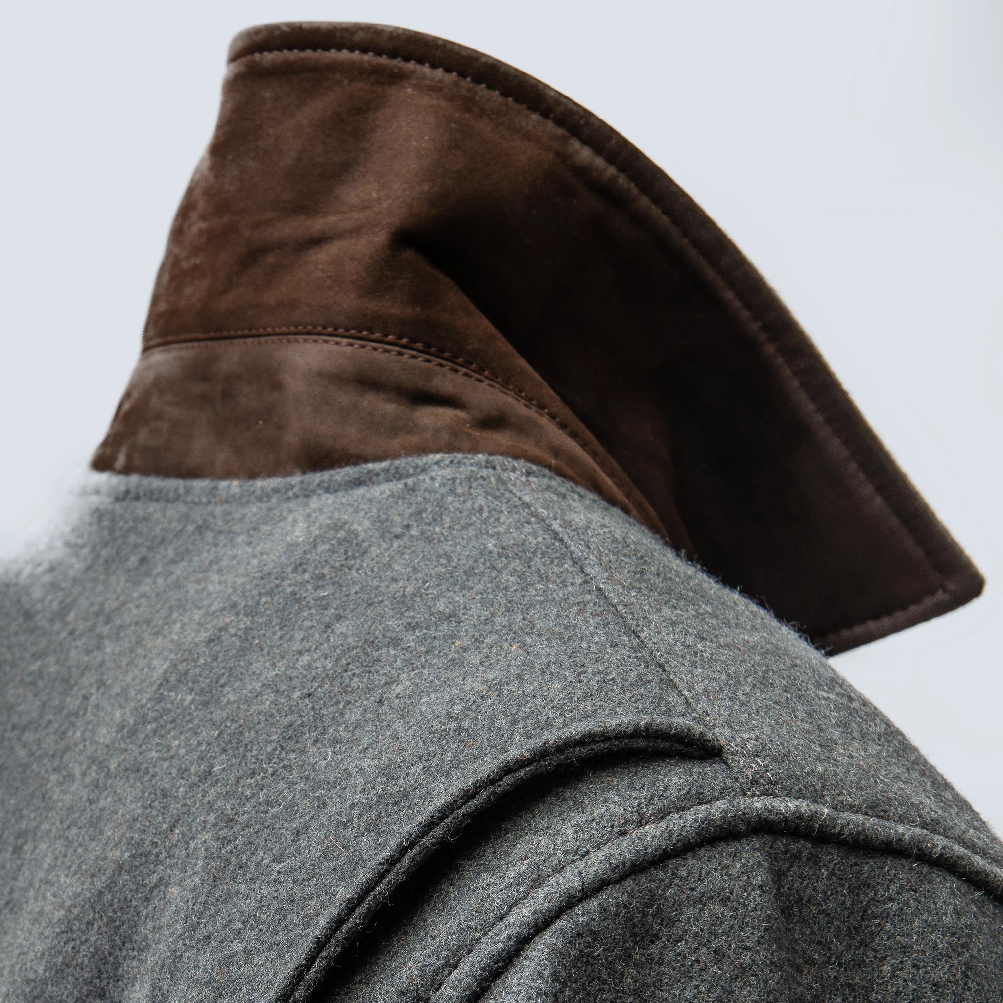 GAUCHO JACKET -  Lavanda