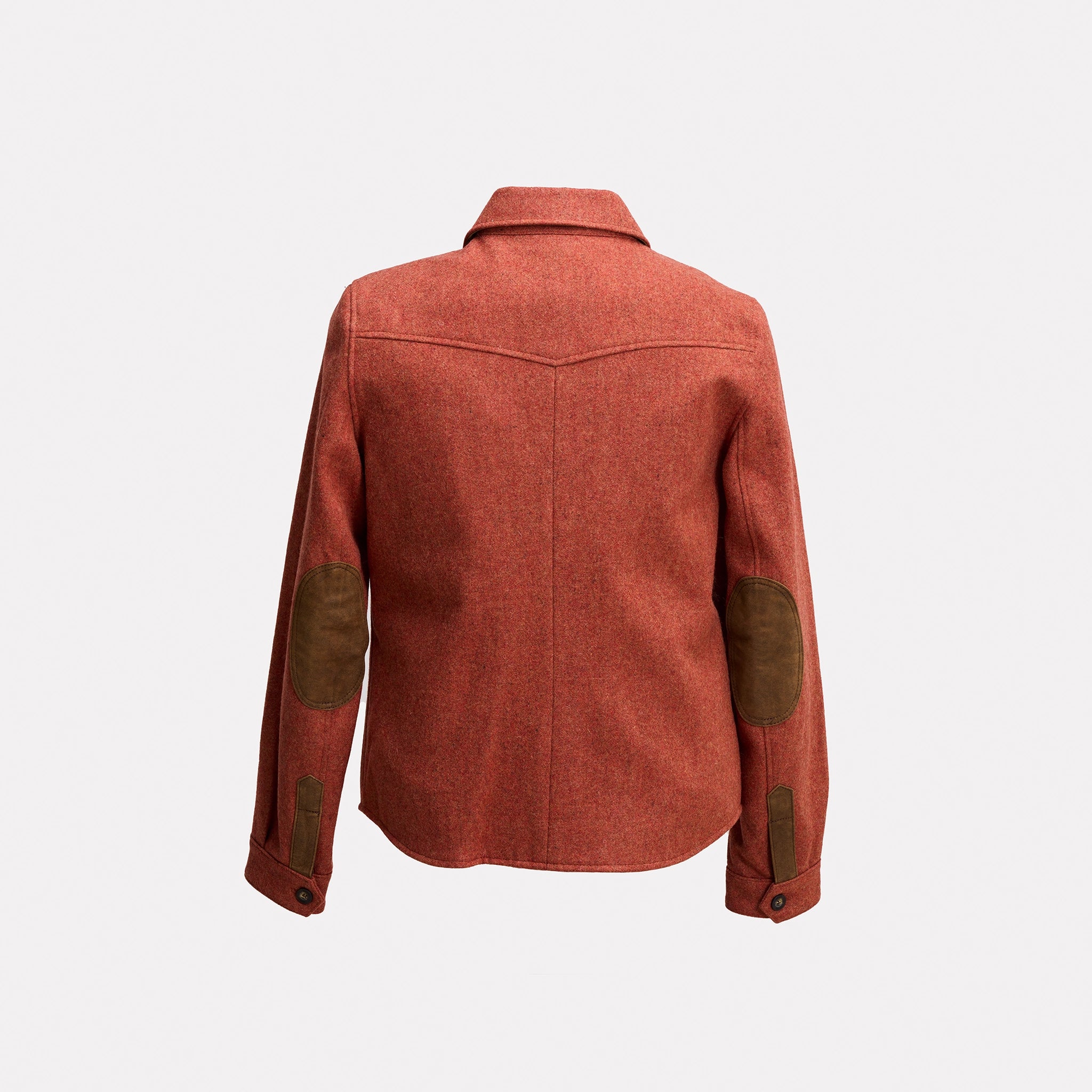 TEWÜN JACKET - Lenga