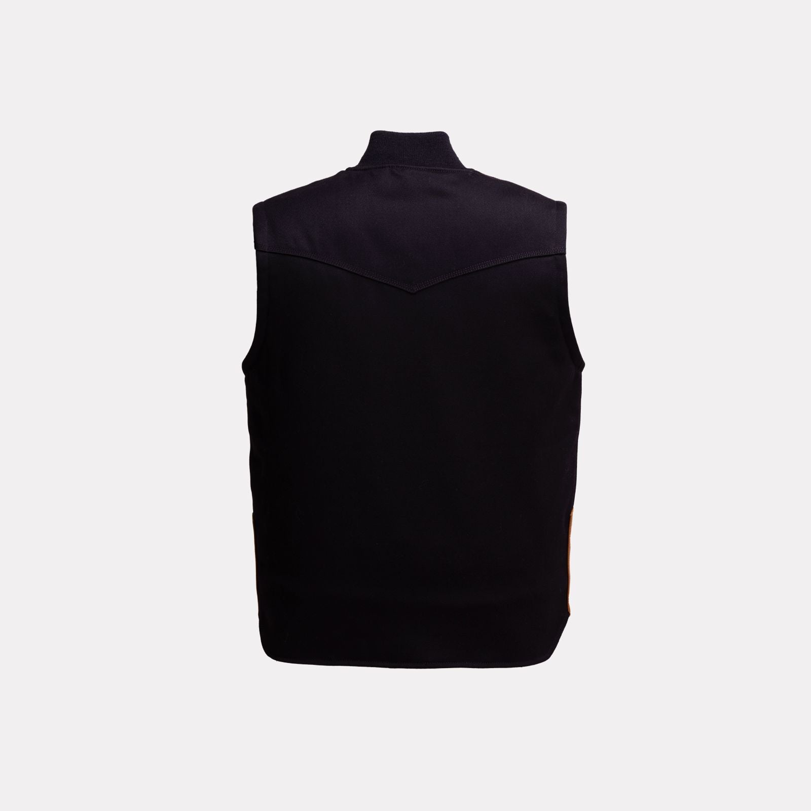 PIONERO VEST - Gray