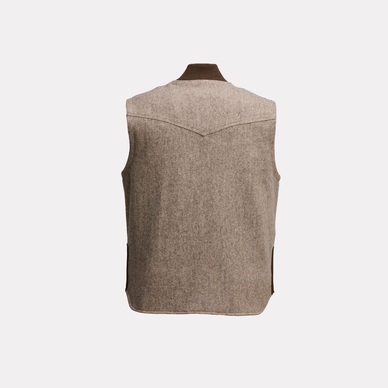 PIONERO VEST - Ripio