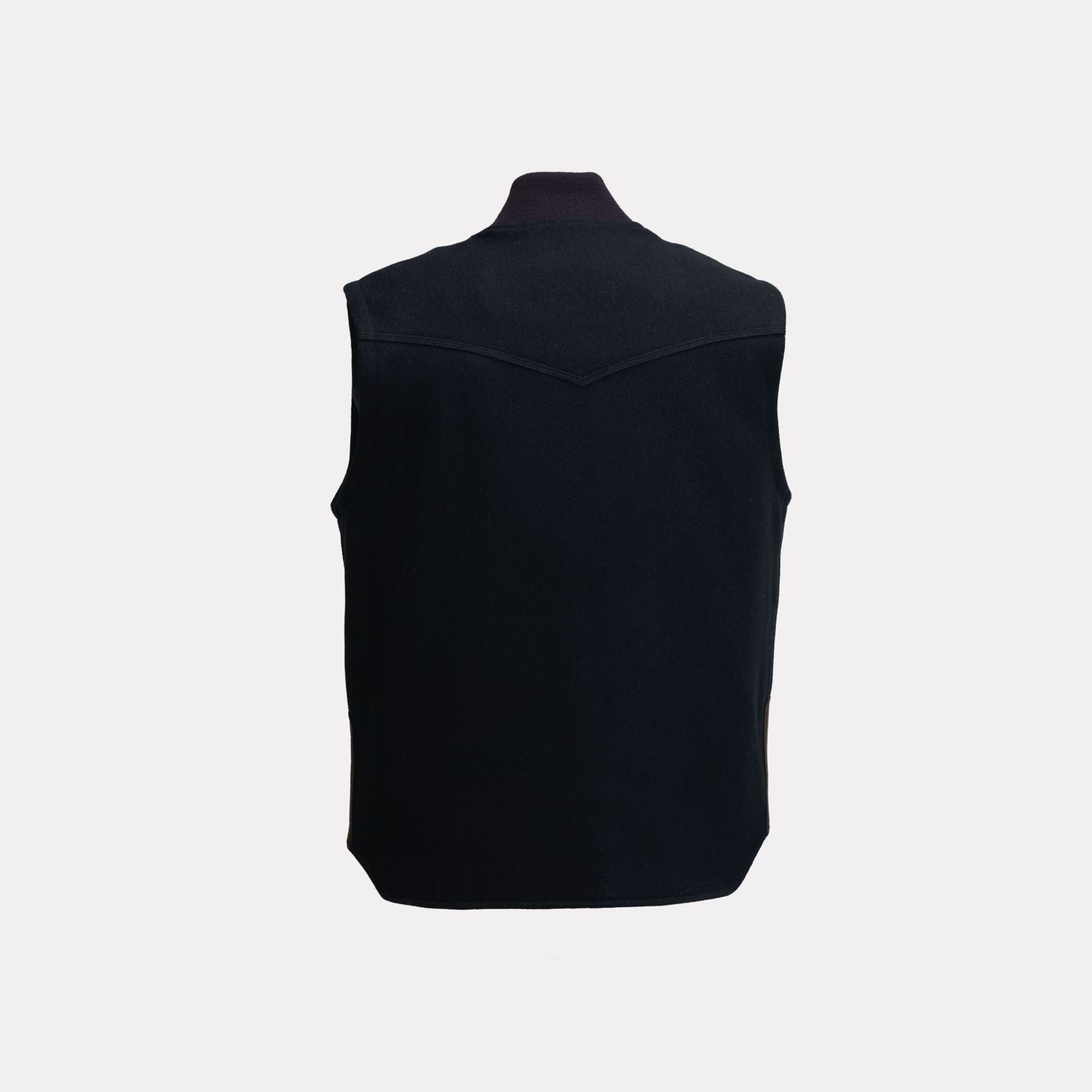 PIONERO VEST - Navy
