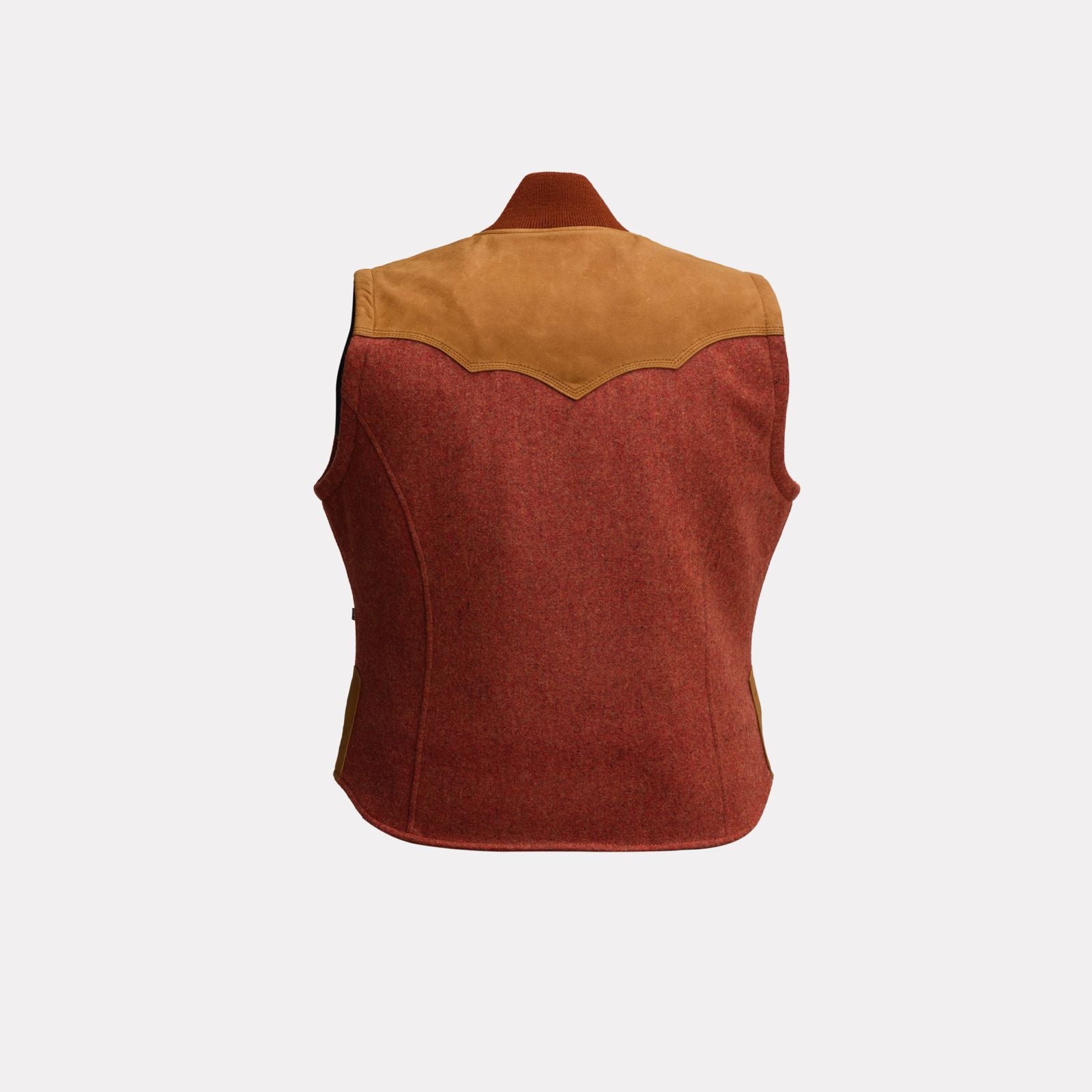PIONERO VEST - Lenga